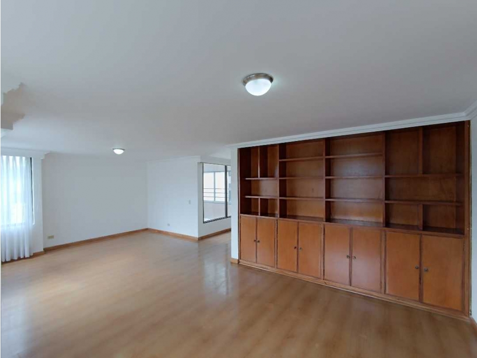 Venta Apartamento 3 alcobas Avenida Santander Palogrande Manizale - 2