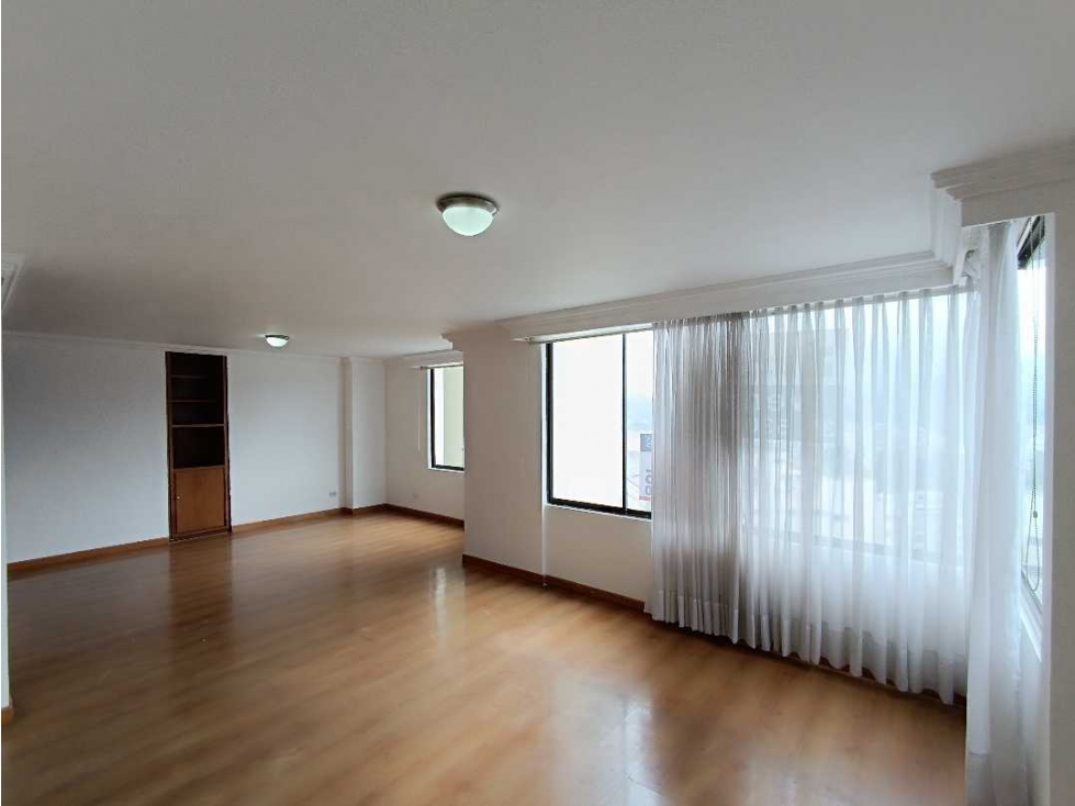 Venta Apartamento 3 alcobas Avenida Santander Palogrande Manizale - 3