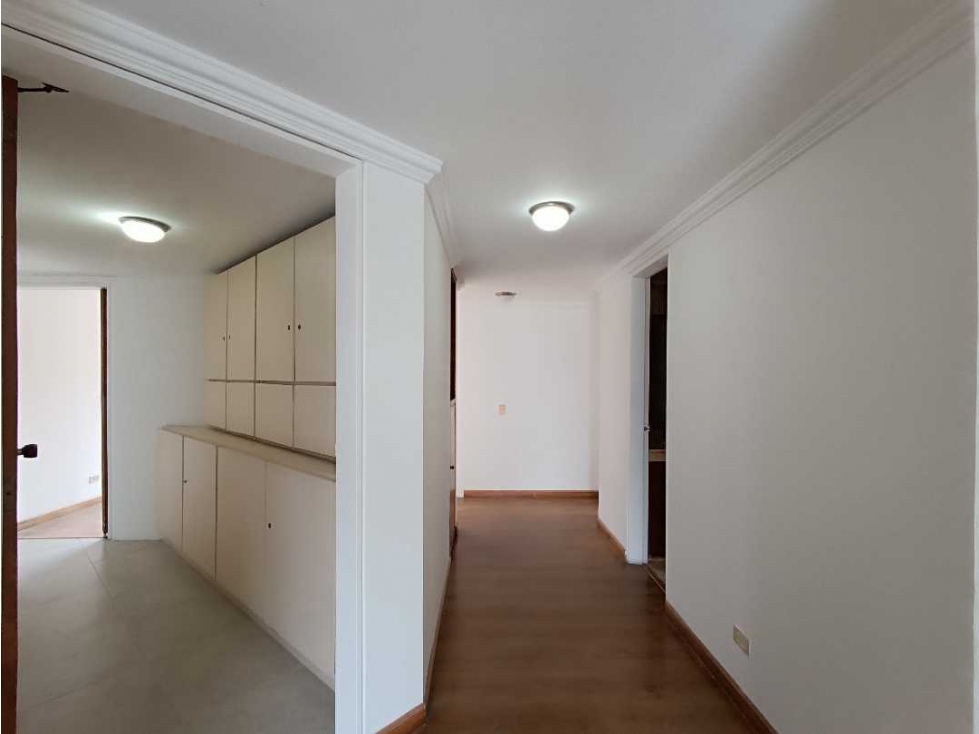 Venta Apartamento 3 alcobas Avenida Santander Palogrande Manizale - 4