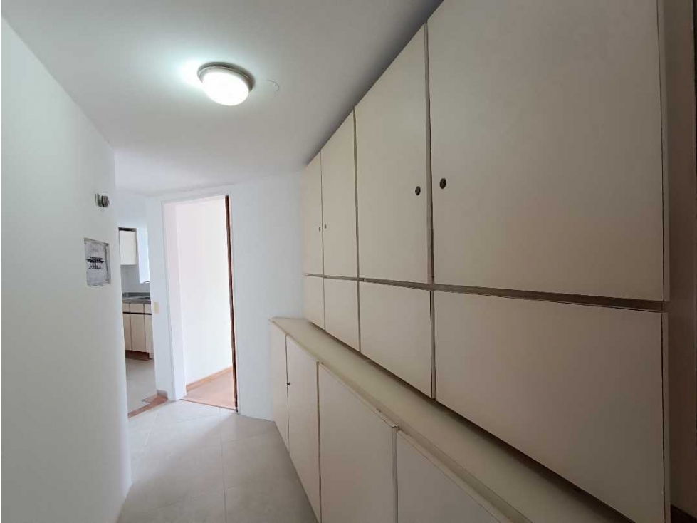 Venta Apartamento 3 alcobas Avenida Santander Palogrande Manizale - 5