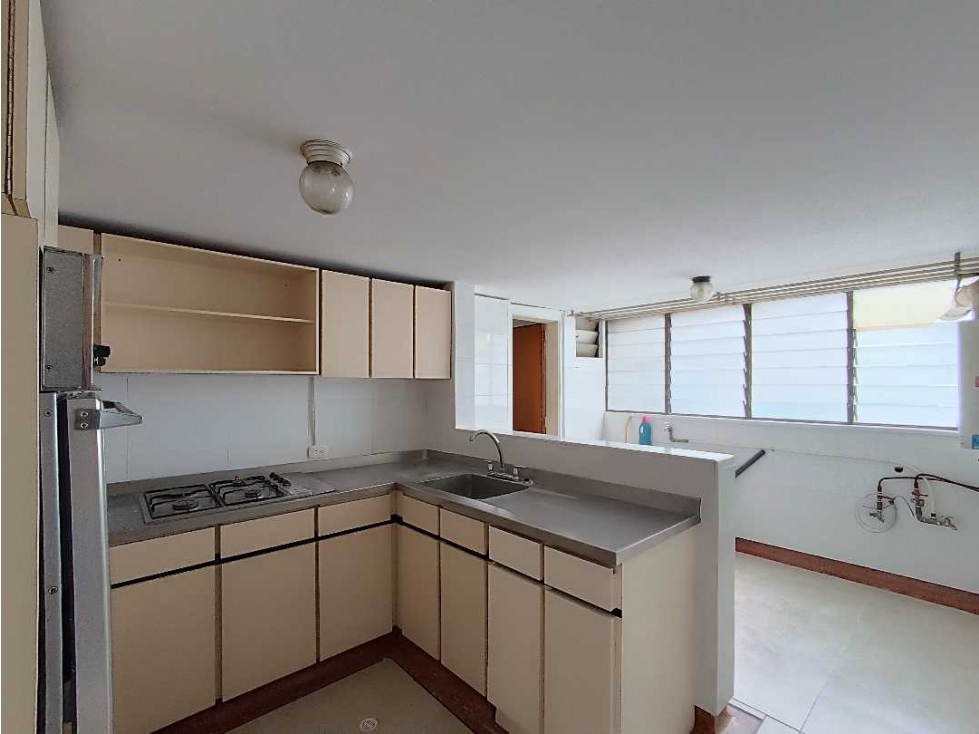 Venta Apartamento 3 alcobas Avenida Santander Palogrande Manizale - 6