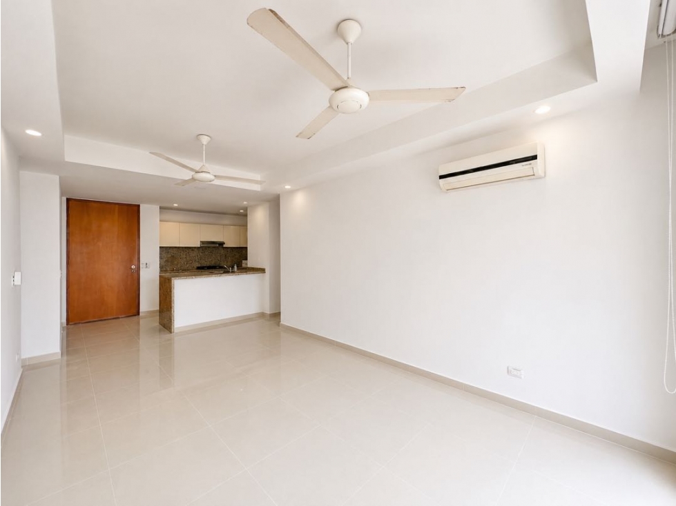 Venta de apartamento de 3 alcobas en Barceloneta