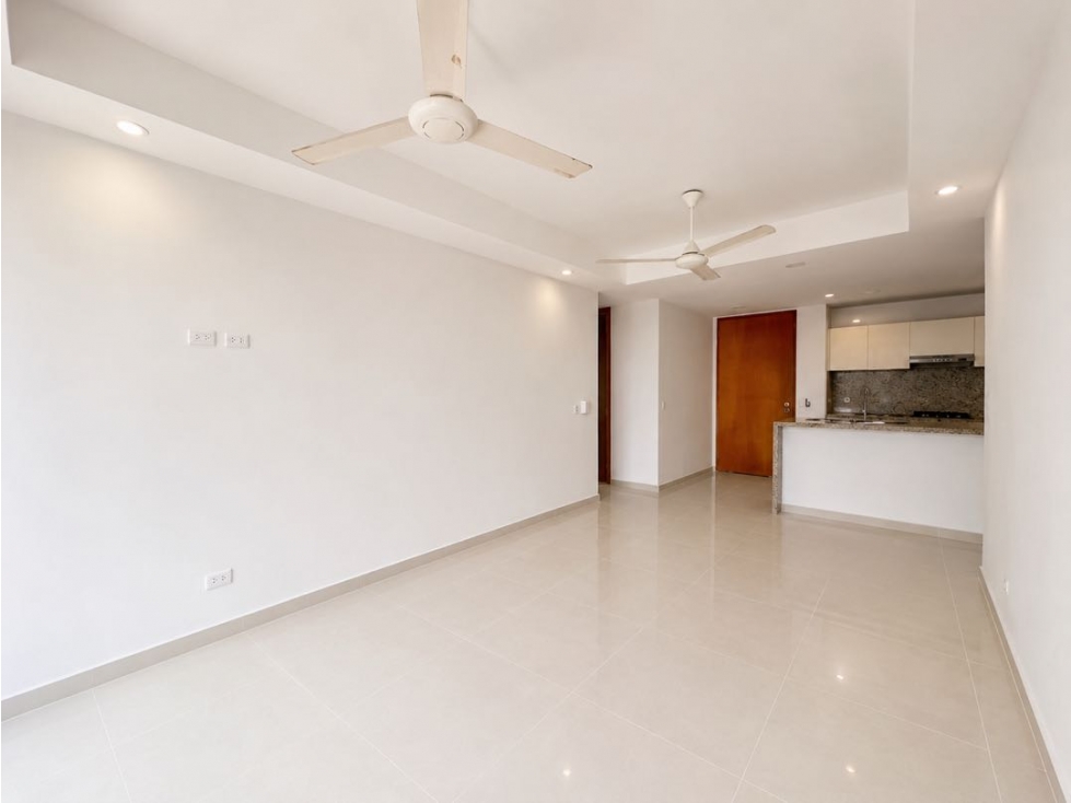 Venta de apartamento de 3 alcobas en Barceloneta — foto 2