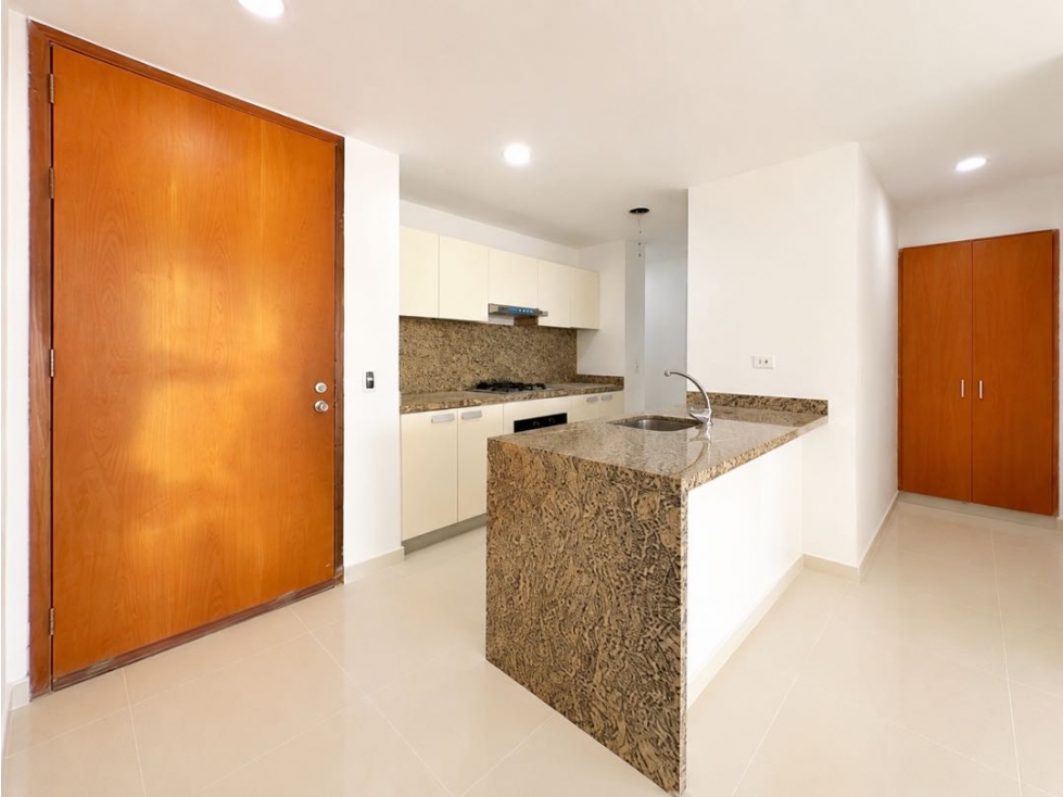Venta de apartamento de 3 alcobas en Barceloneta — foto 3