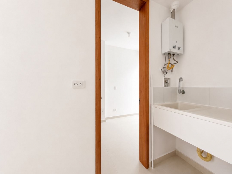 Venta de apartamento de 3 alcobas en Barceloneta — foto 6