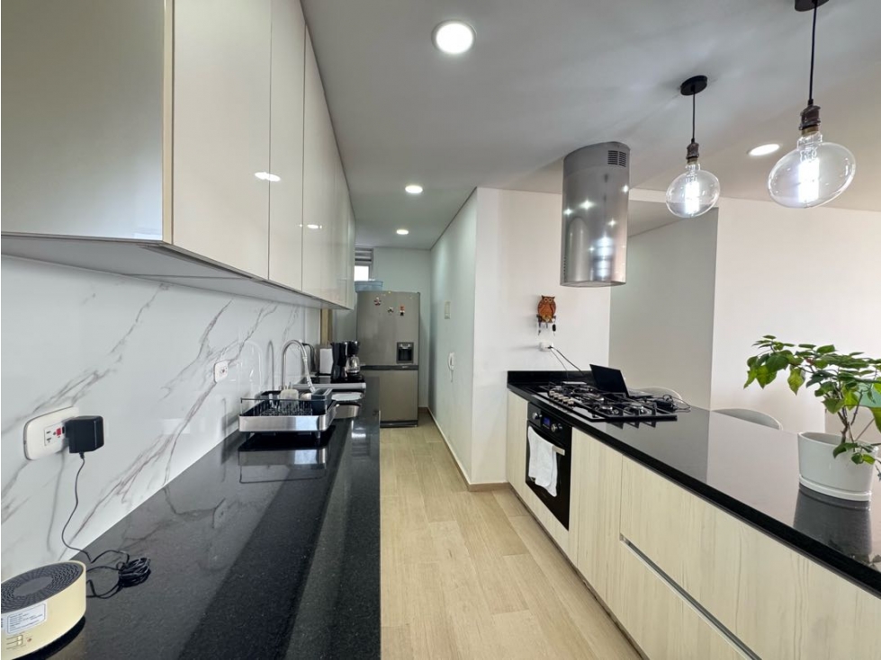 VENTA APARTAMENTO 3 ALCOBAS CABRERO MARINA CLUB CARTAGENA USO MIXTO — foto 4