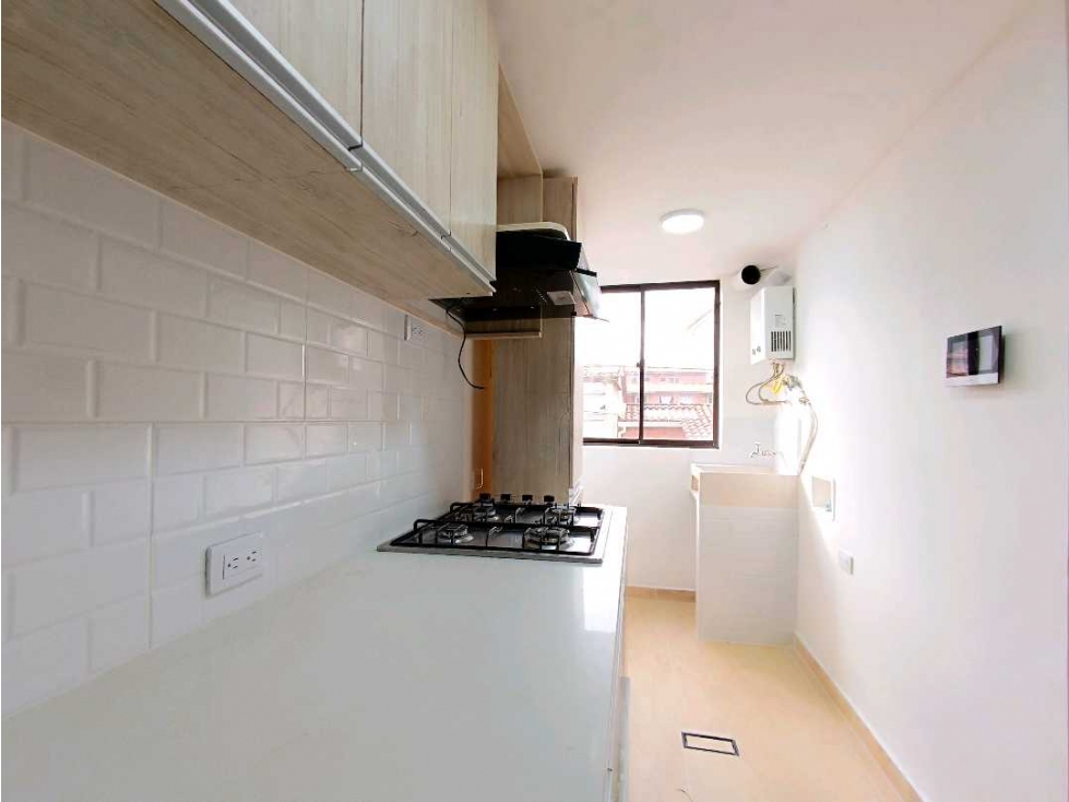 Venta Apartamento 3 alcobas Campohermoso Manizales — foto 2