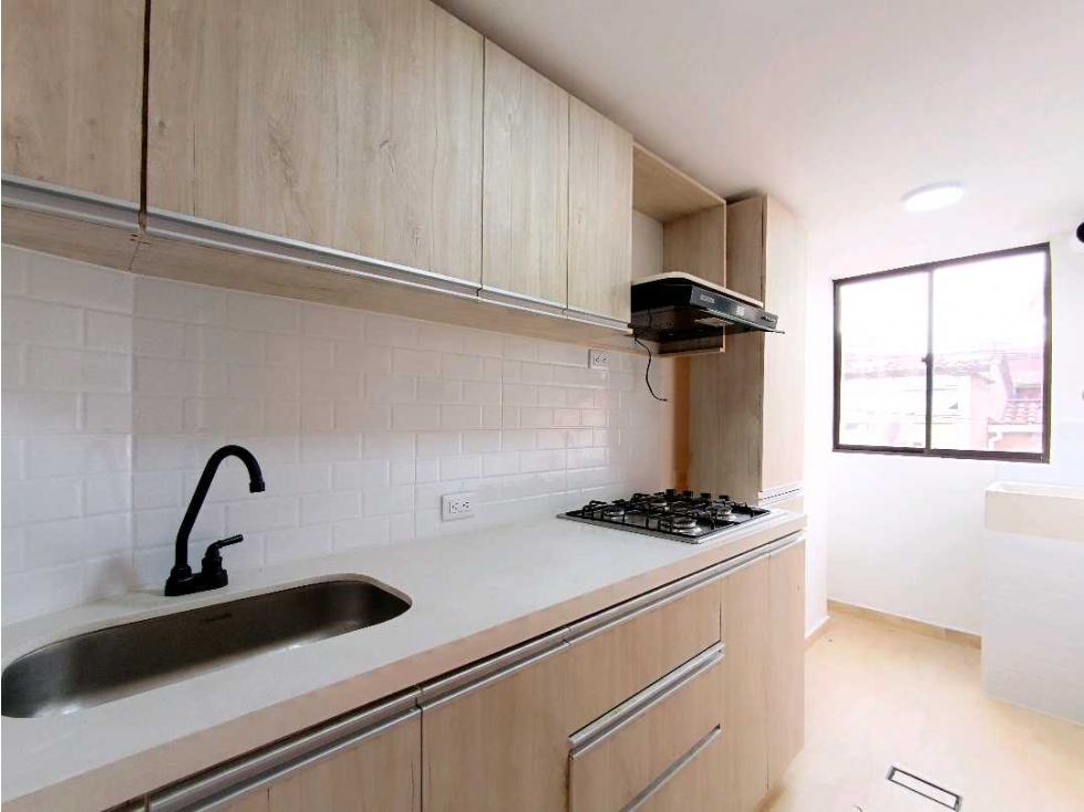 Venta Apartamento 3 alcobas Campohermoso Manizales — foto 3