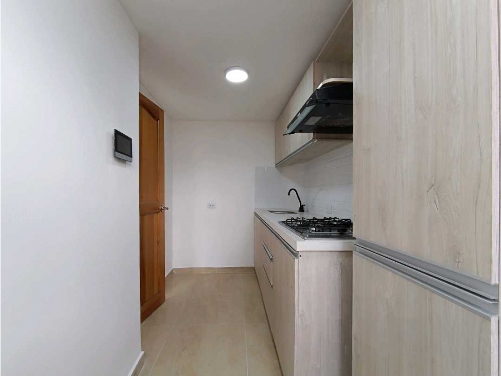 Venta Apartamento 3 alcobas Campohermoso Manizales — foto 4