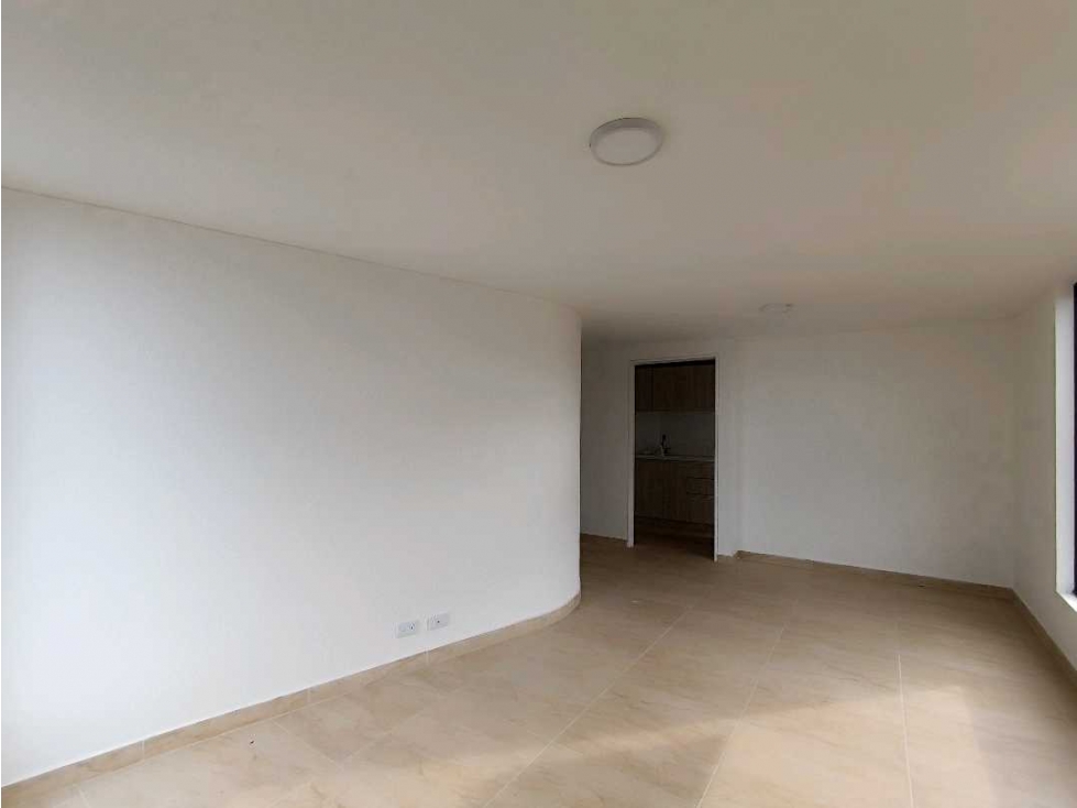 Venta Apartamento 3 alcobas Campohermoso Manizales — foto 5