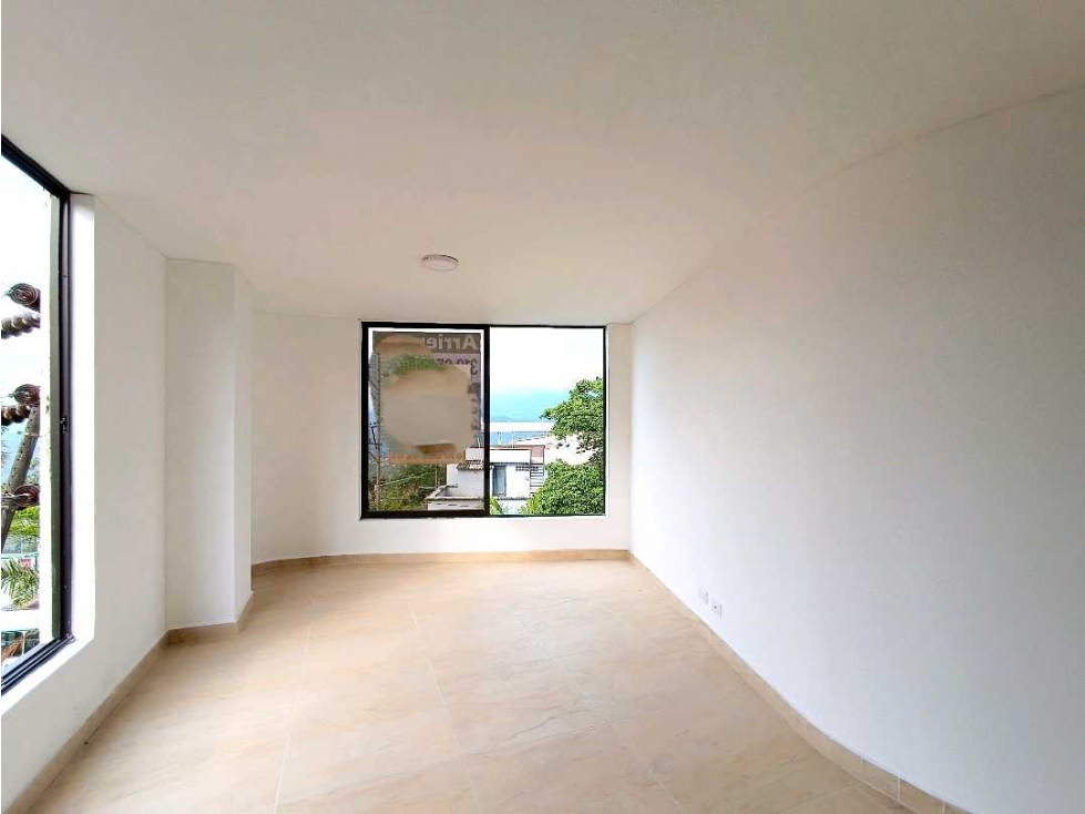 Venta Apartamento 3 alcobas Campohermoso Manizales — foto 6