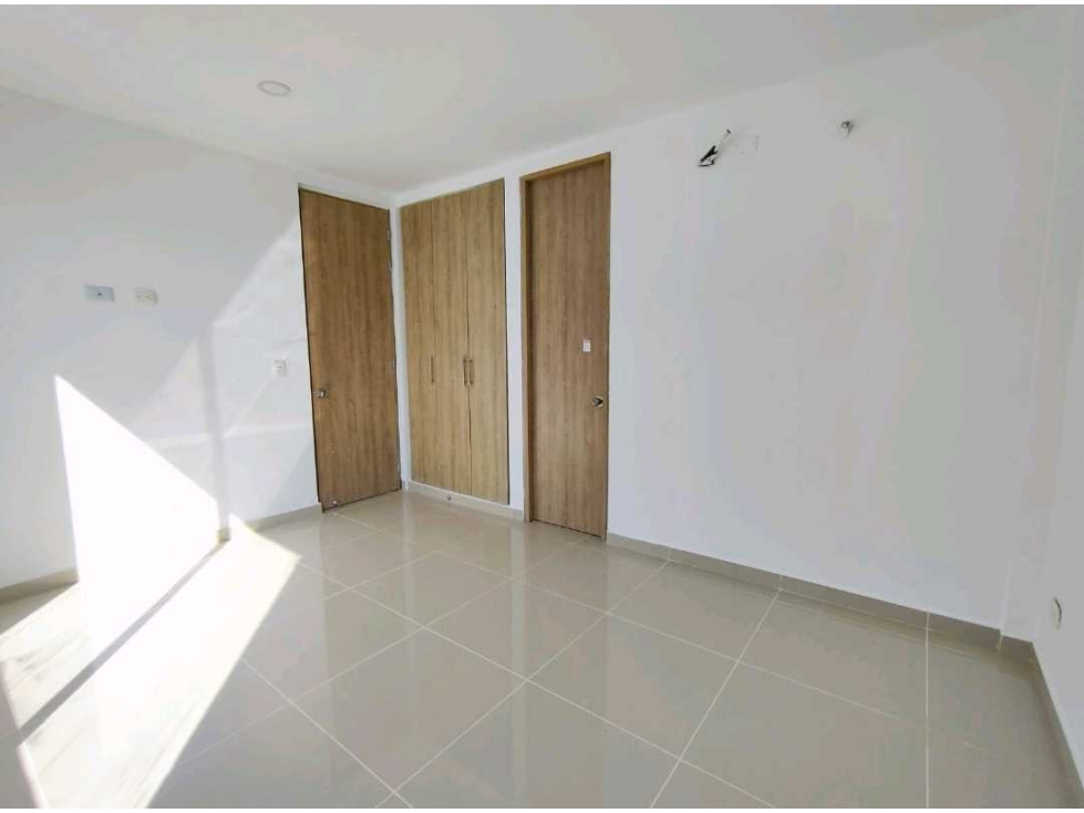 Venta Apartamento 3 alcobas Vía Punta Canoa Cartagena De Indias — foto 3