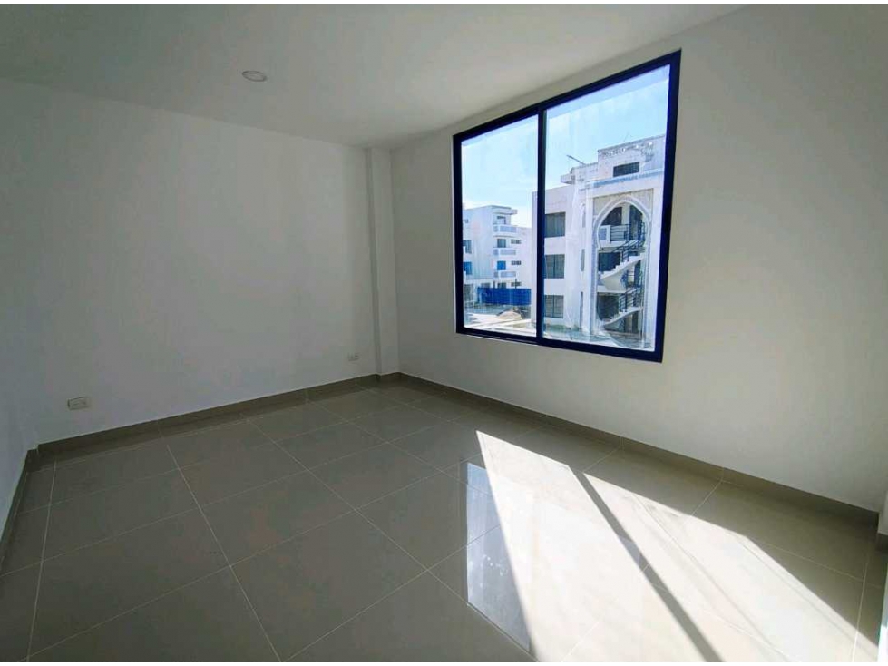 Venta Apartamento 3 alcobas Vía Punta Canoa Cartagena De Indias — foto 5