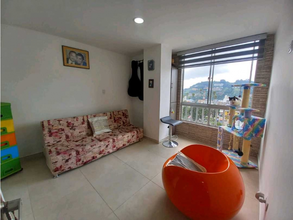 Venta Apartamento 3 alcobas Centro Villamaria Manizales Caldas
