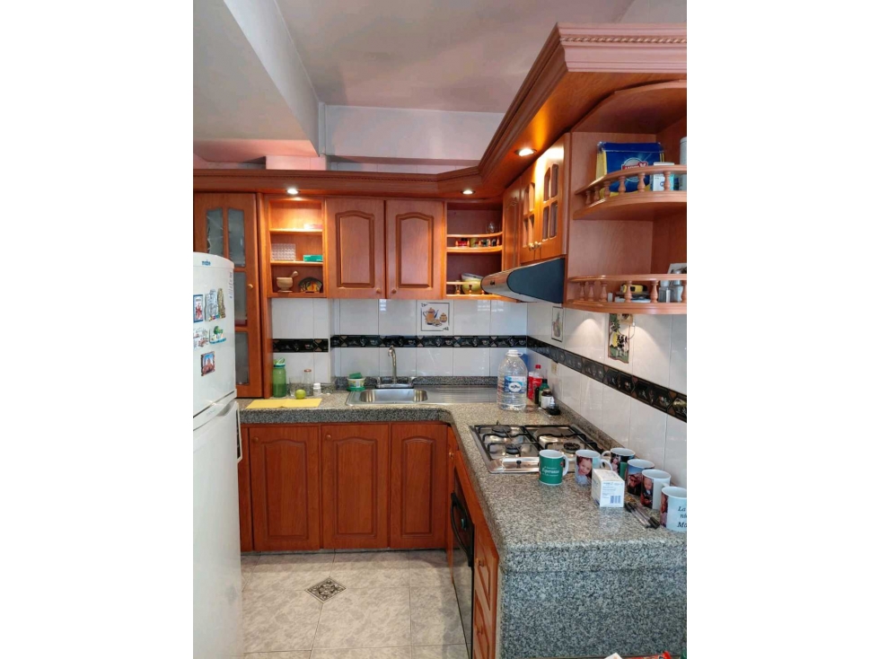 Venta Apartamento 3 alcobas Centro Villamaria Caldas — foto 2