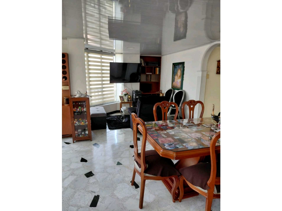 Venta Apartamento 3 alcobas Centro Villamaria Caldas — foto 3