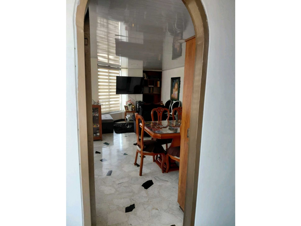 Venta Apartamento 3 alcobas Centro Villamaria Caldas — foto 4