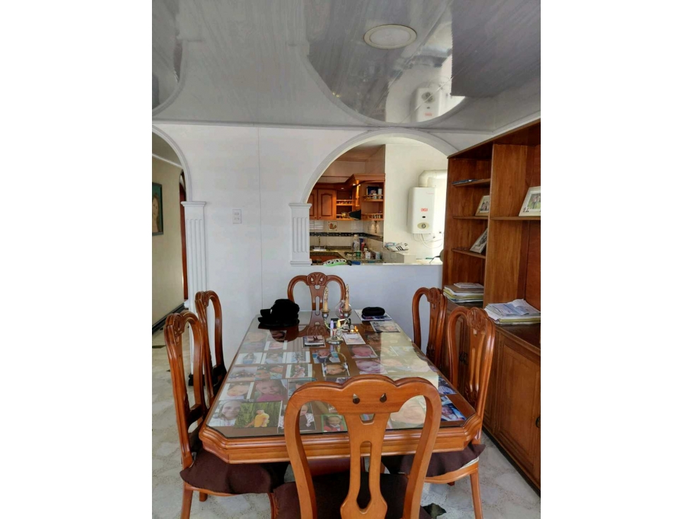 Venta Apartamento 3 alcobas Centro Villamaria Caldas — foto 5