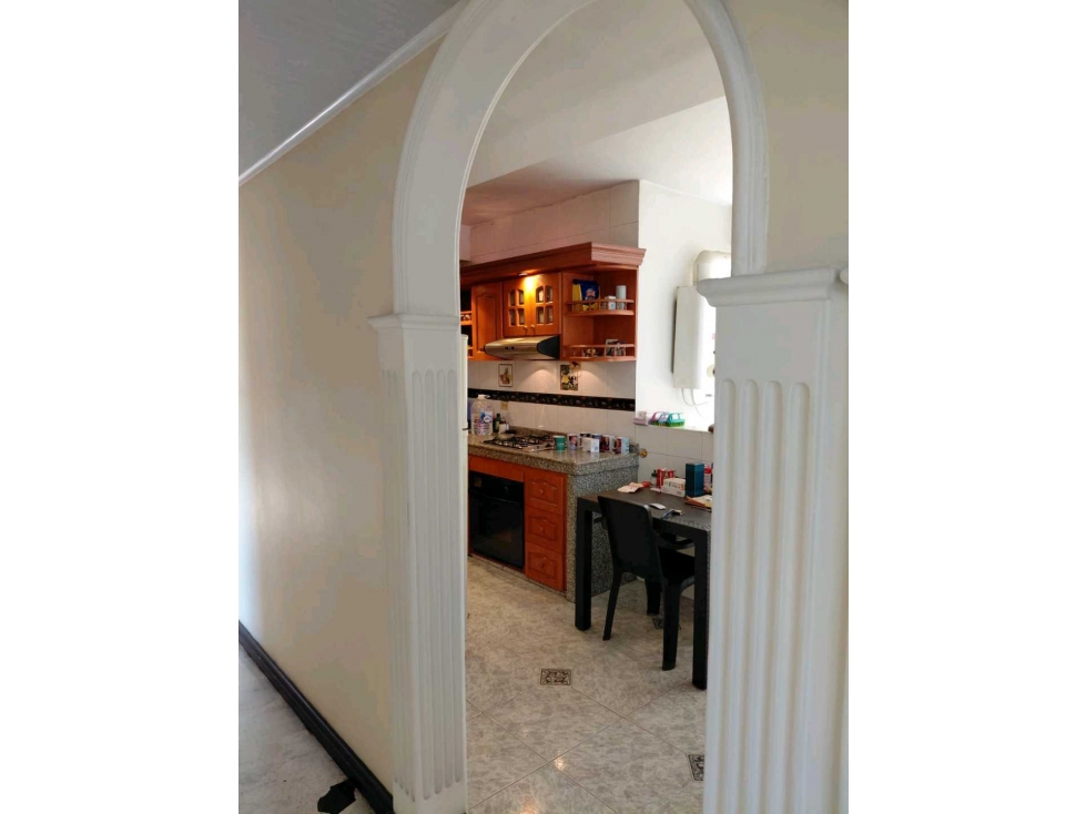 Venta Apartamento 3 alcobas Centro Villamaria Caldas — foto 6
