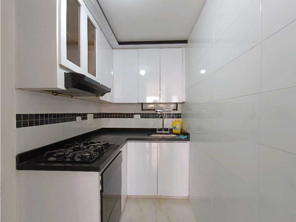 Venta Apartamento 3 alcobas Centro Manizales