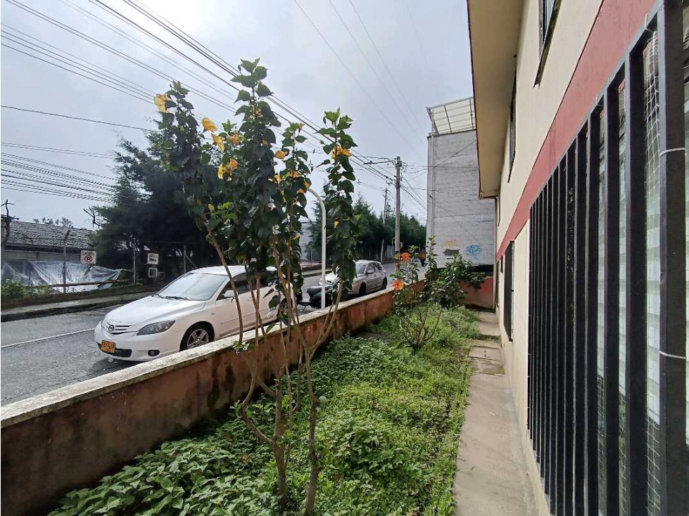 Venta Apartamento 3 alcobas Chipre Manizales