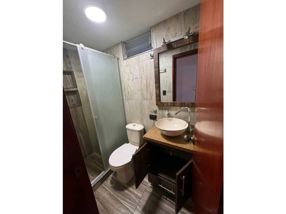 Venta Apartamento 3 alcobas Chipre Manizales — foto 3