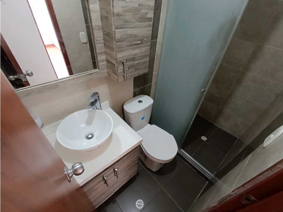 Venta Apartamento 3 alcobas Chipre Manizales — foto 4