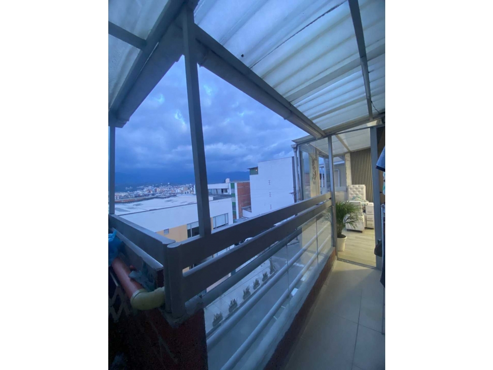 Venta Apartamento 3 alcobas Chipre Manizales — foto 6