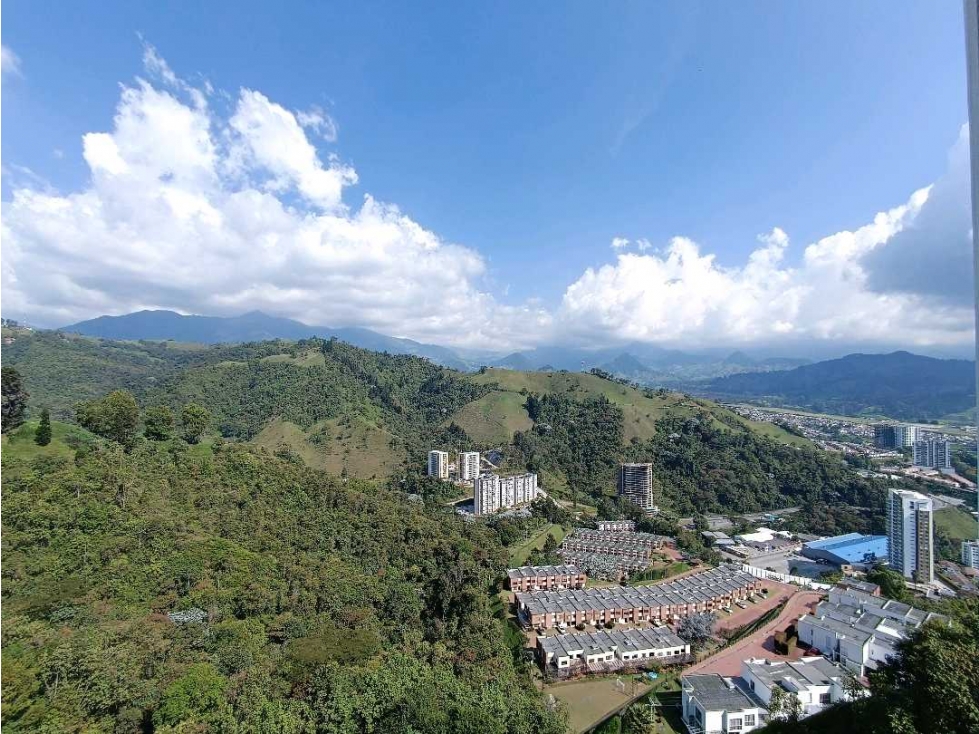 Venta Apartamento 2 alcobas Conjunto Cerrado Milán Manizales — foto 5