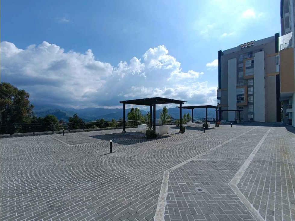 Venta Apartamento 3 alcobas Conjunto Cerrado Milán Manizales — foto 6