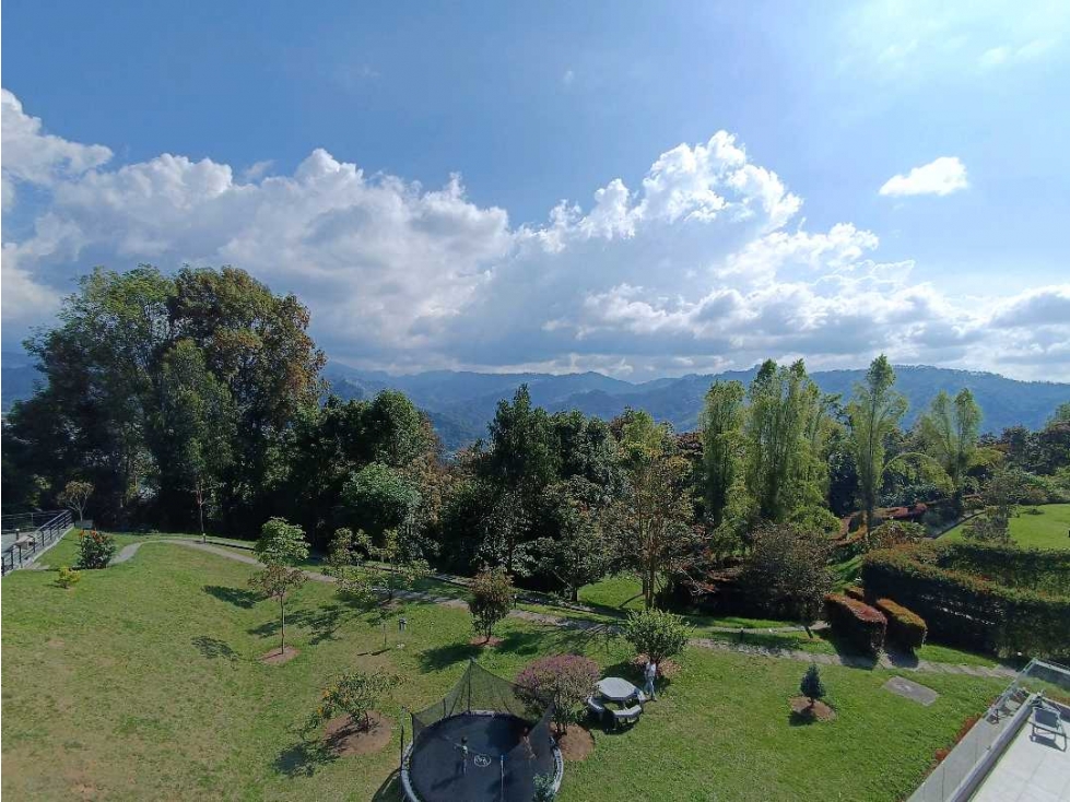Venta Apartamento 3 alcobas Conjunto Cerrado Milán Manizales — foto 2
