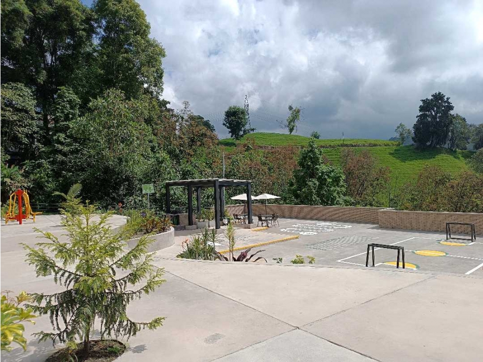 Venta Apartamento 3 alcobas Conjunto Cerrado Milán Manizales