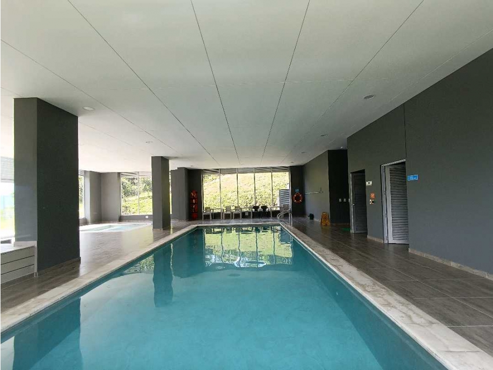 Venta Apartamento 3 alcobas Conjunto Cerrado Milán Manizales — foto 2