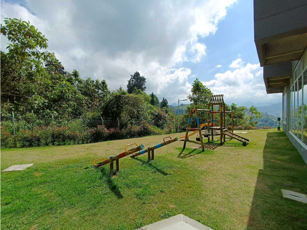 Venta Apartamento 2 alcobas Conjunto Cerrado Milán Manizales — foto 3