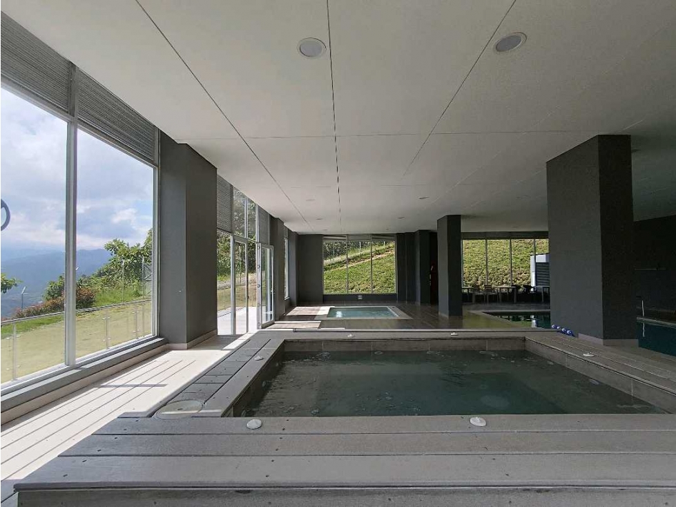 Venta Apartamento 3 alcobas Conjunto Cerrado Milán Manizales — foto 5