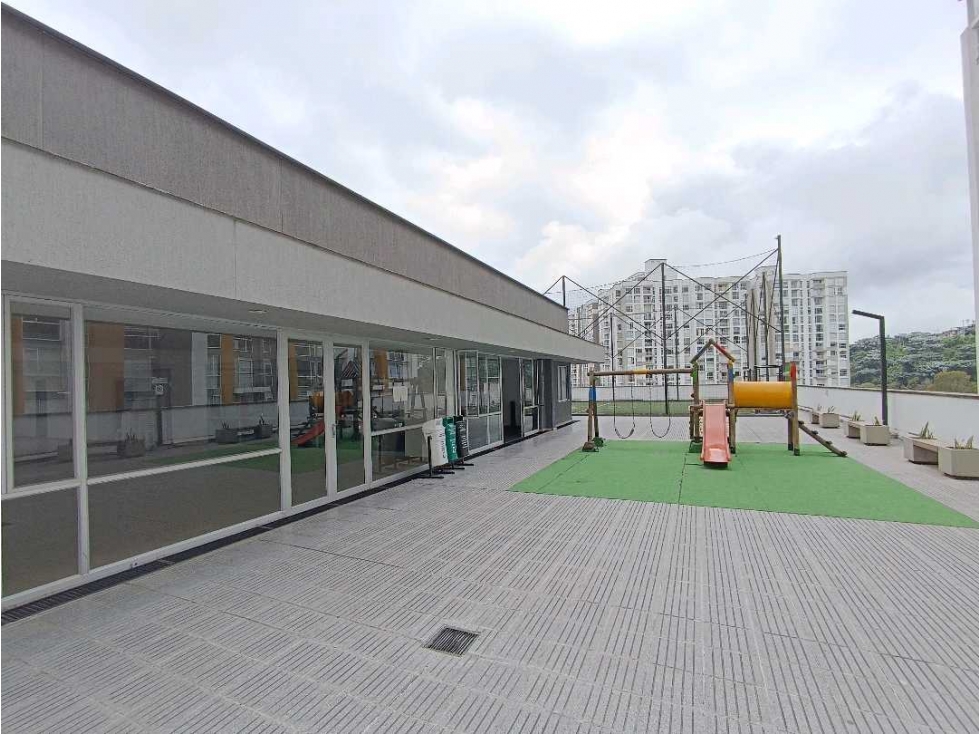 Venta Apartamento 3 alcobas Conjunto Cerrado Baja Suiza Manizales — foto 4