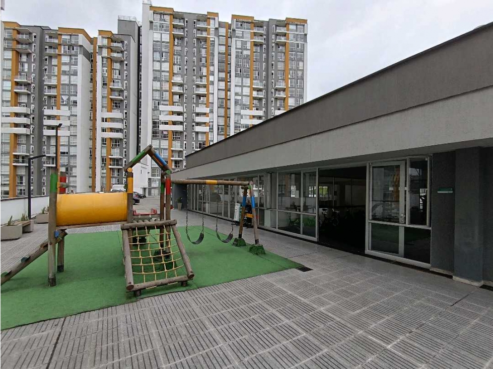 Venta Apartamento 3 alcobas Conjunto Cerrado Baja Suiza Manizales — foto 5