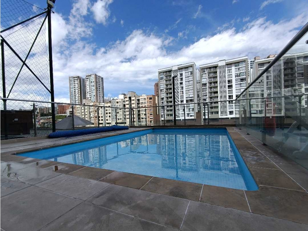 Venta Apartamento 3 alcobas Conjunto Cerrado Baja Suiza Manizales — foto 4