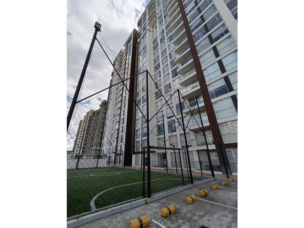 Venta Apartamento 3 alcobas Conjunto Cerrado Baja Suiza Manizales — foto 6