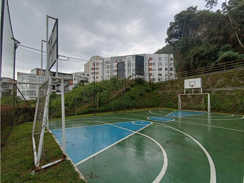 Venta Apartamento 3 alcobas Conjunto Cerrado La Francia Manizales