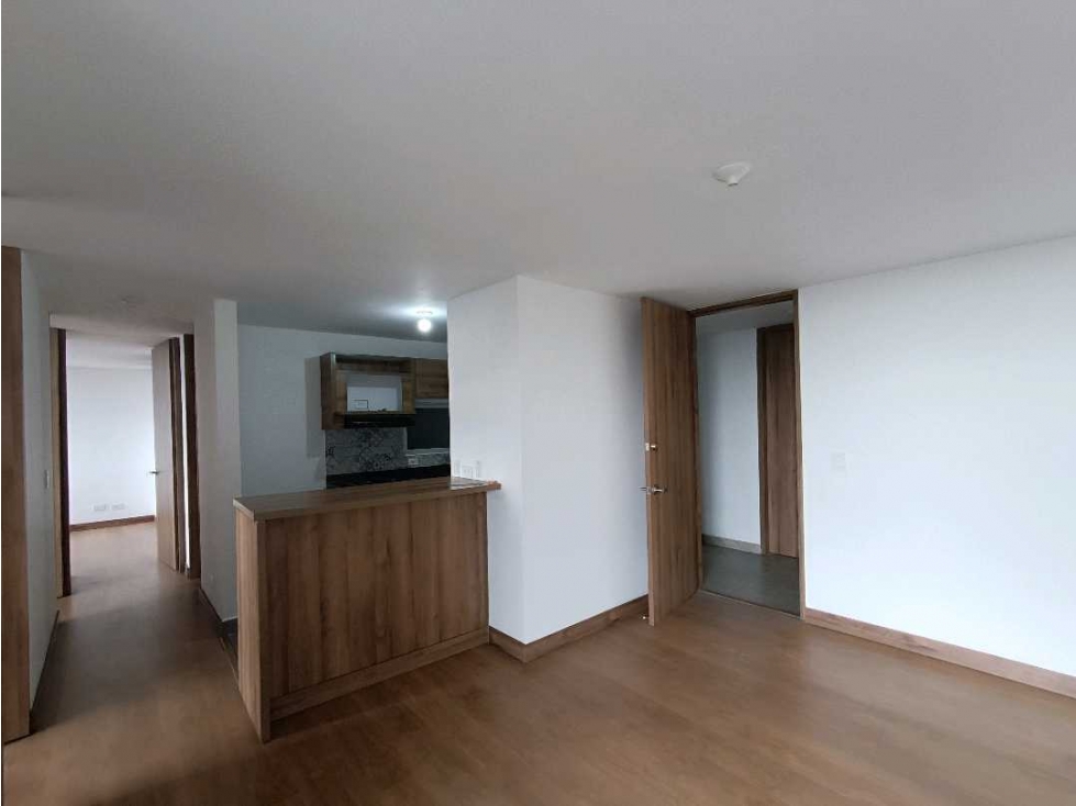 Venta Apartamento 3 alcobas Conjunto Cerrado La Francia Manizales — foto 2