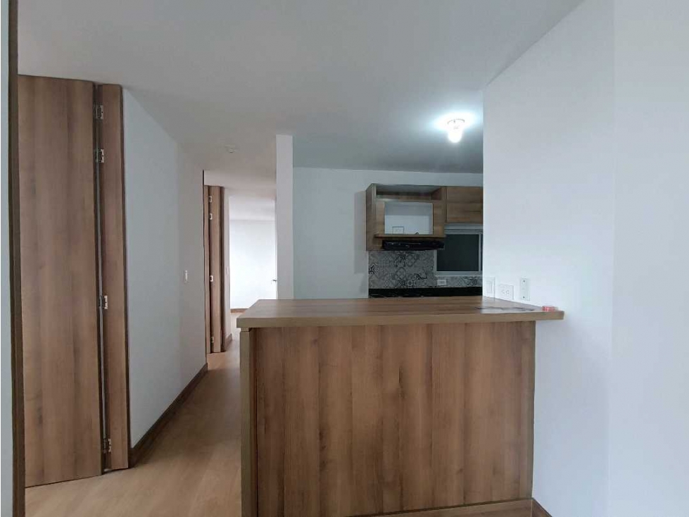 Venta Apartamento 3 alcobas Conjunto Cerrado La Francia Manizales — foto 3
