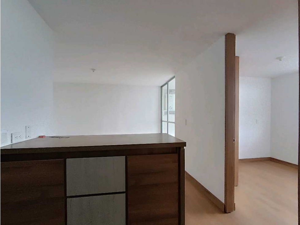 Venta Apartamento 3 alcobas Conjunto Cerrado La Francia Manizales — foto 4