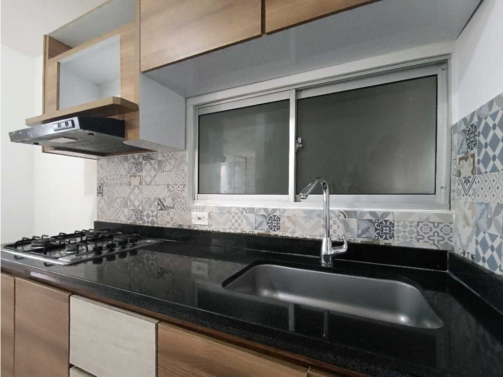 Venta Apartamento 3 alcobas Conjunto Cerrado La Francia Manizales — foto 5