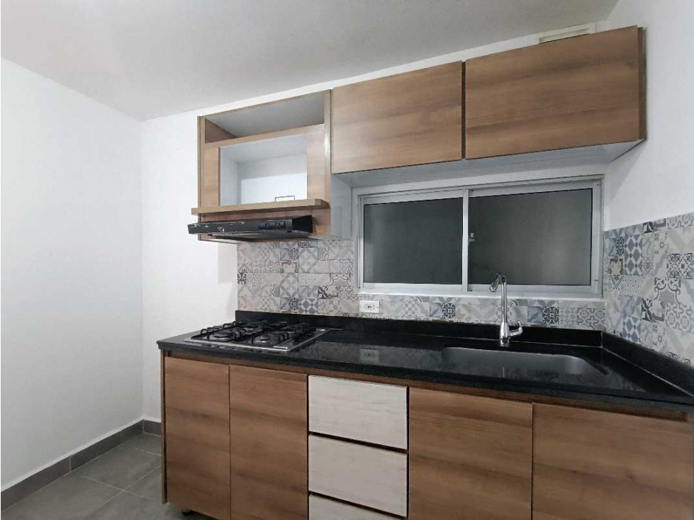 Venta Apartamento 3 alcobas Conjunto Cerrado La Francia Manizales — foto 6