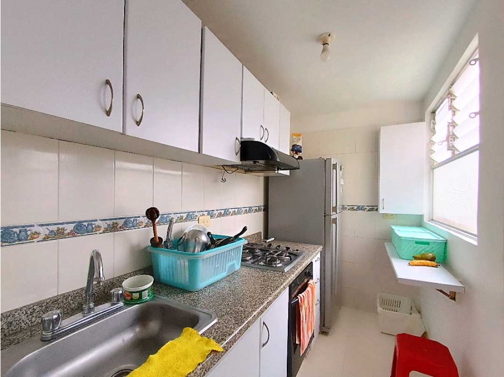 Venta Apartamento 3 alcobas Conjunto Cerrado La Leonora Manizales — foto 4