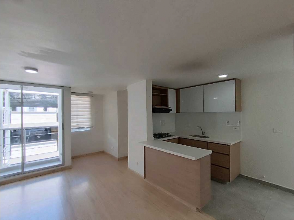 Venta Apartamento 3 alcobas Conjunto Cerrado Niza Manizales