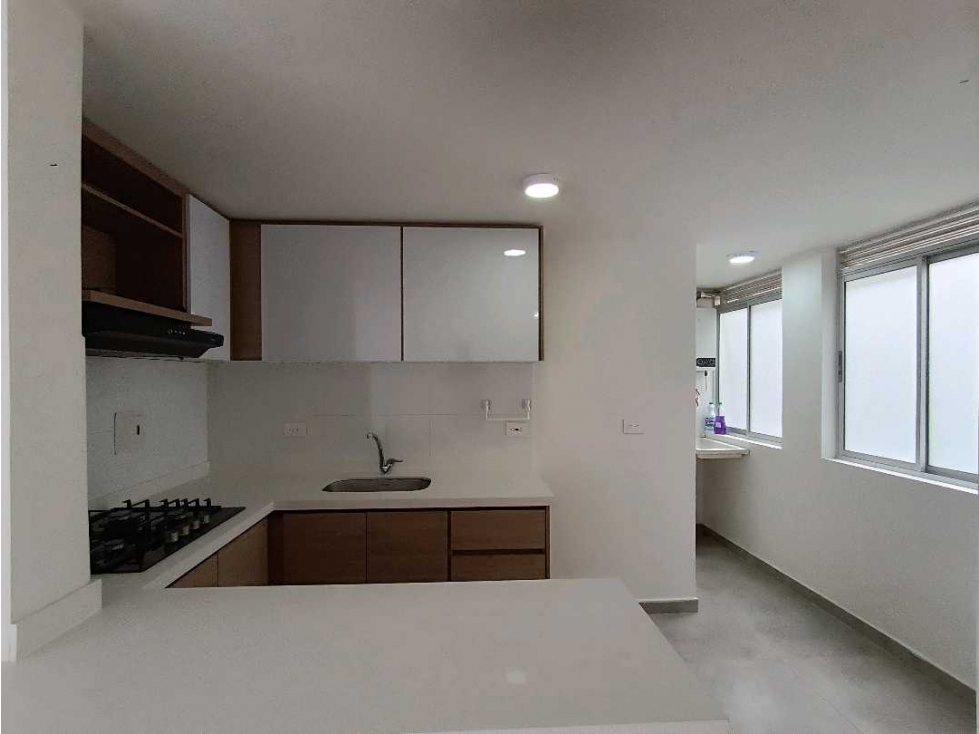 Venta Apartamento 3 alcobas Conjunto Cerrado Niza Manizales — foto 3