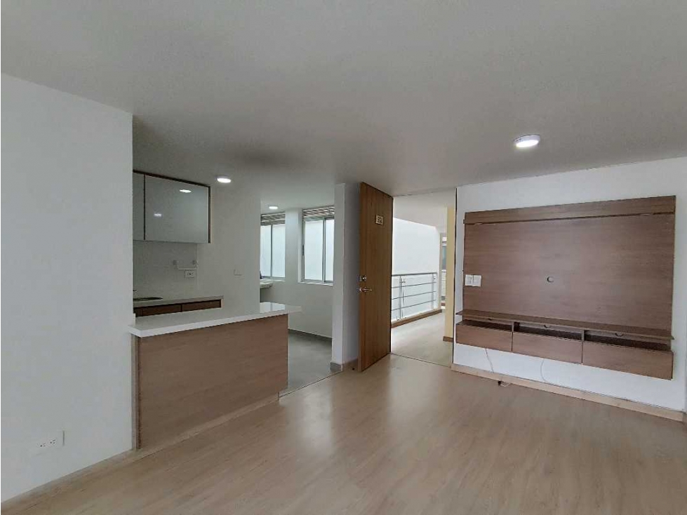 Venta Apartamento 3 alcobas Conjunto Cerrado Niza Manizales — foto 2