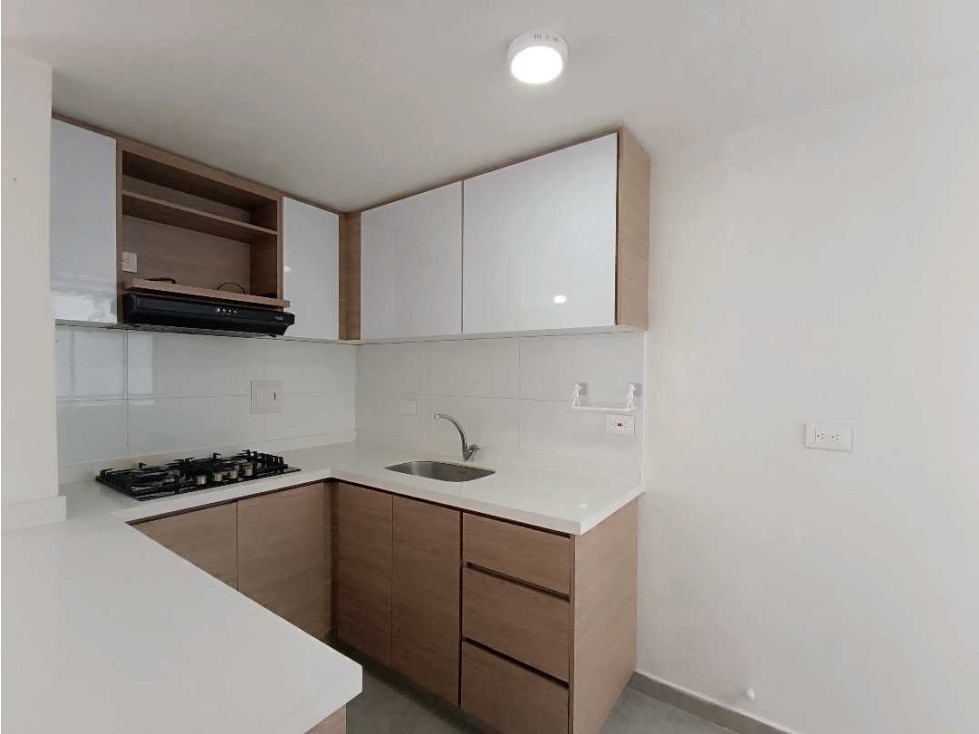 Venta Apartamento 3 alcobas Conjunto Cerrado Niza Manizales — foto 4